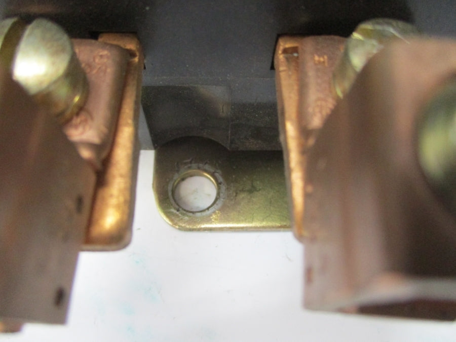 SQUARE D 8536SEG1H10S SER. A 440/480V 30-90A UNMP