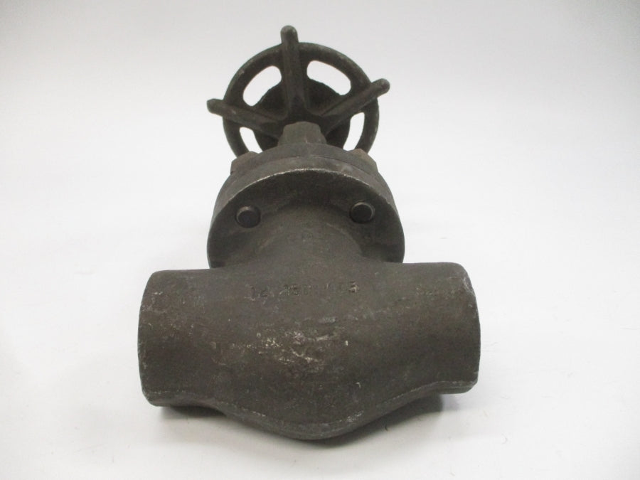 HENRY VOGT B-52849 3705PSI 1/2" NSNP