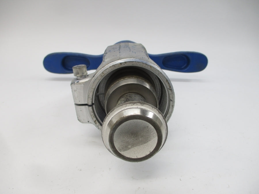 CONVAL 12G2 3600PSI 2" NSNP