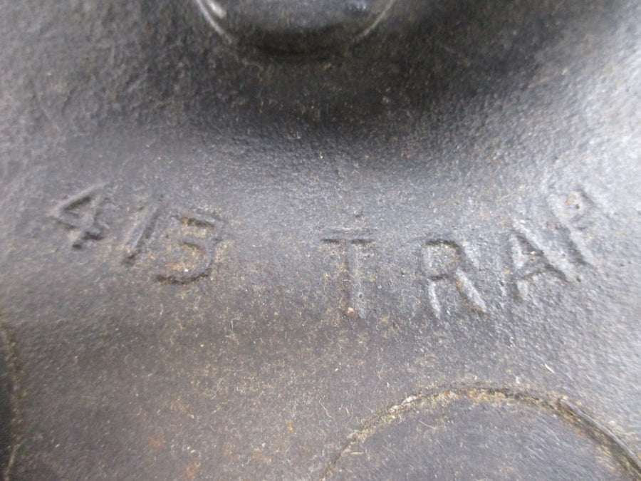 ARMSTRONG 413 F11 UNMP