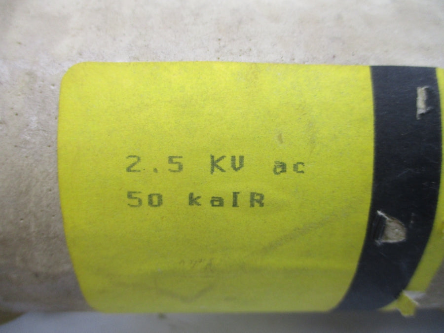 FUSETEK 454-9R 9RA NSNP