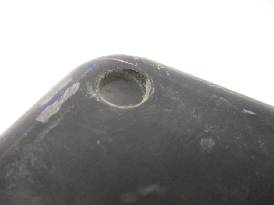 VOSTERMANS VENTILATION V4E35K4M70000 120V 1.7A UNMP