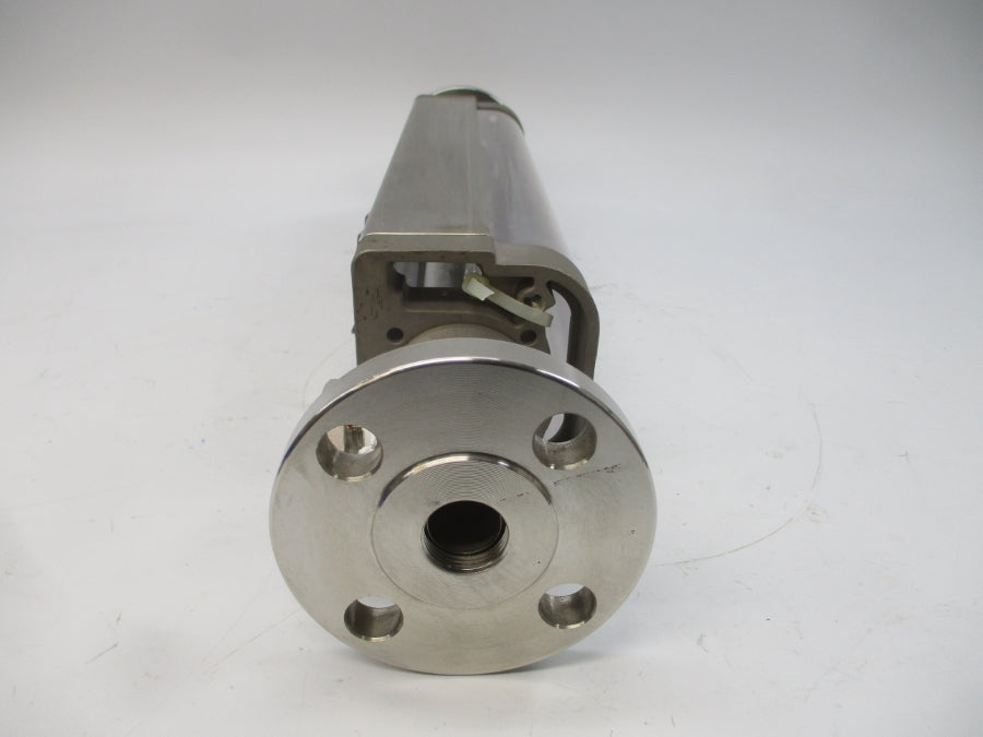 ABB 10A4558SXBMCHD 200PSI 250'F NSNP