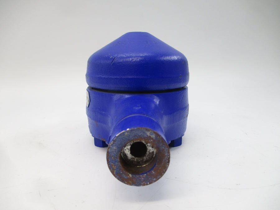 GESTRA BK212 3813/2639PSI 3/4" NSNP