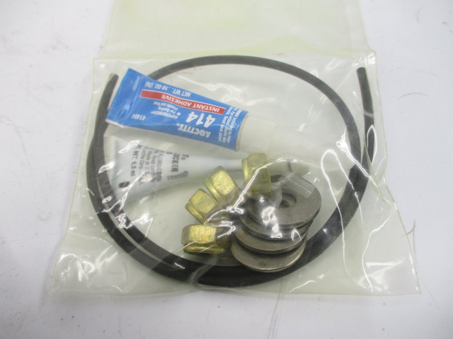 MECO GLAND FOLLOWER CS-2702-GF NSMP