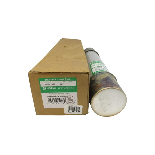 LITTELFUSE 200-9R-1C-5.5 200(9R)A NSMP