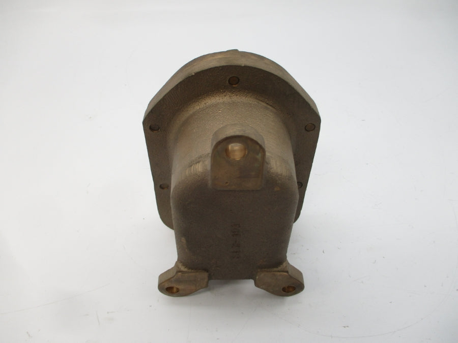 NAMCO CONTROLS EA800-10155 600VAC 15A NSNP