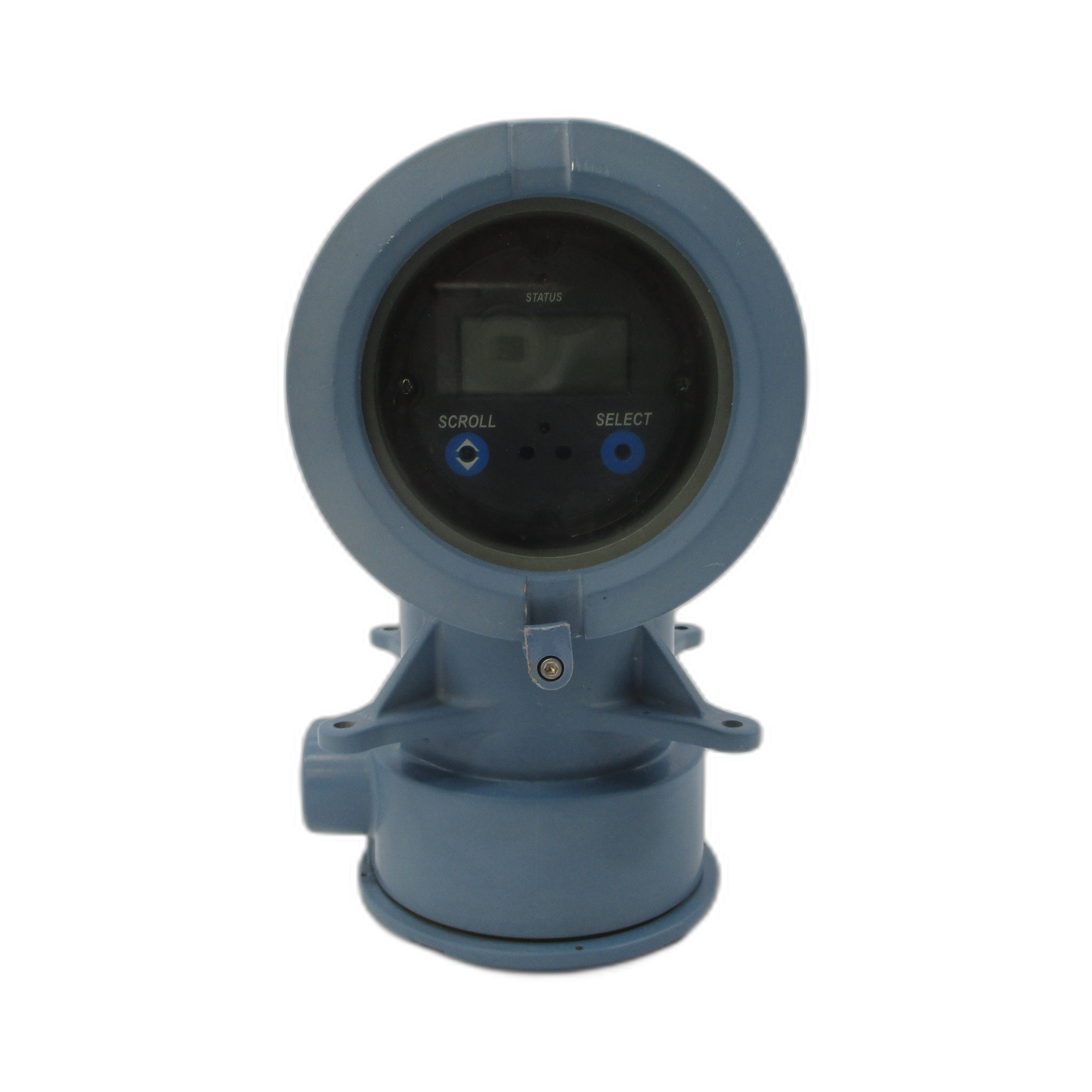 MICRO MOTION 2700C12ABAEAZX 85-265VAC UNMP