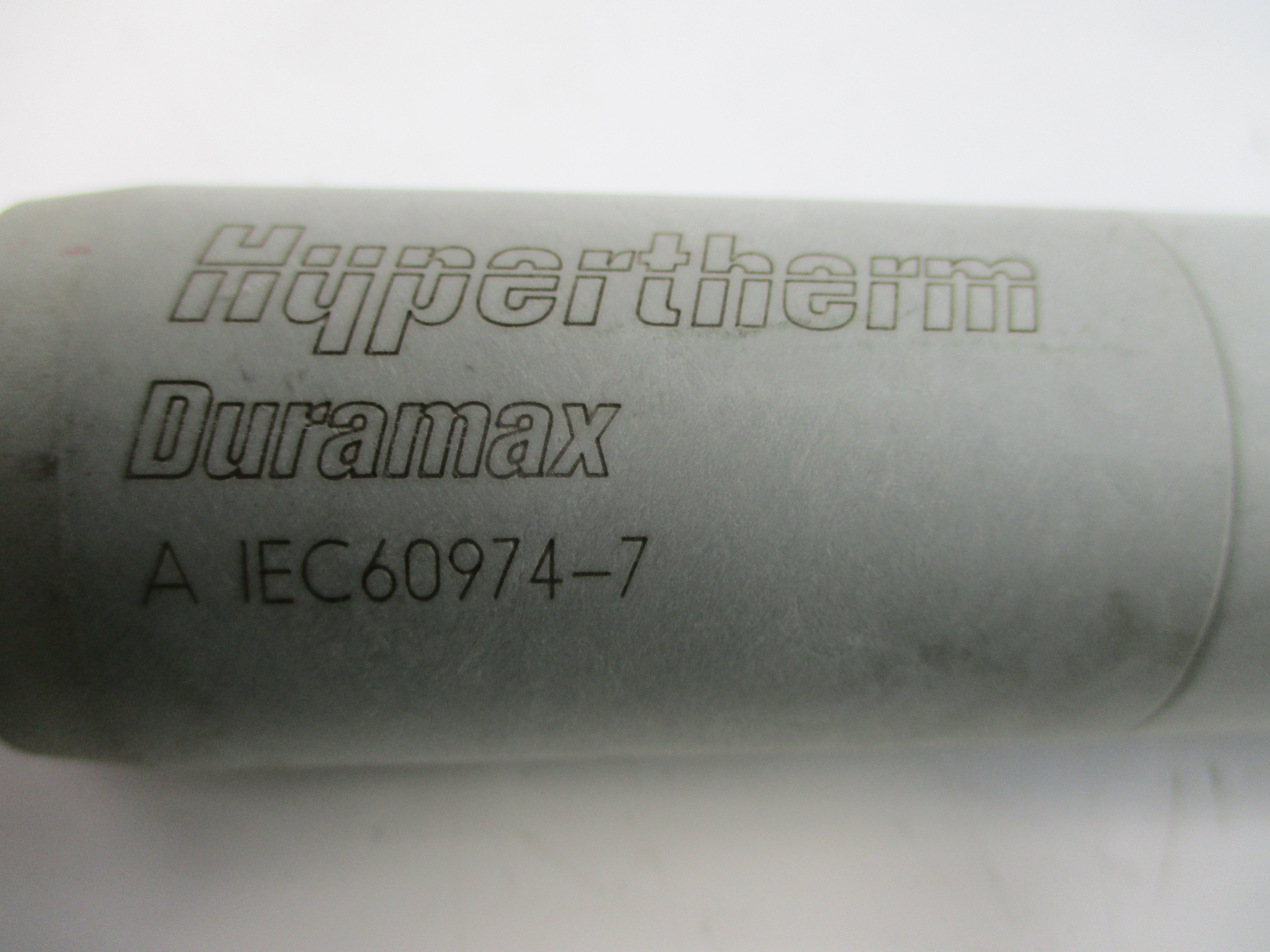 HYPERTHERM 059477 PMX65/85/105 500V 25' NSNP