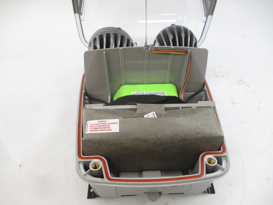 HOLOPHANE DSL46SP2200L 120-347V .050-.047A NSMP