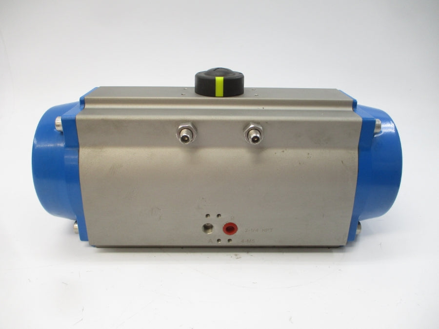 AIR-CON II C-DA140 35-150PSI NSNP