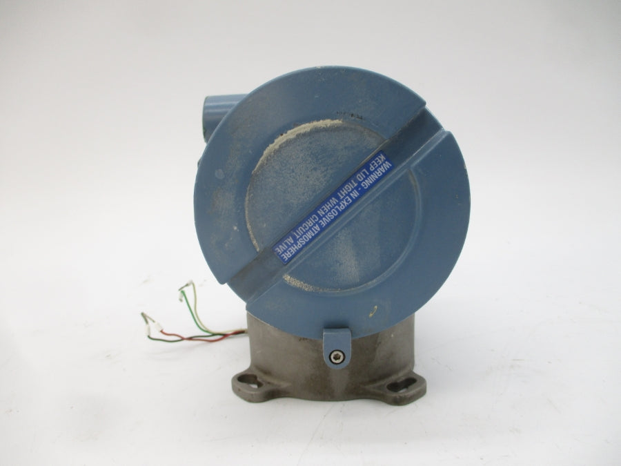 MICRO MOTION 1700I13ABAEZZZ 85-265VAC UNMP