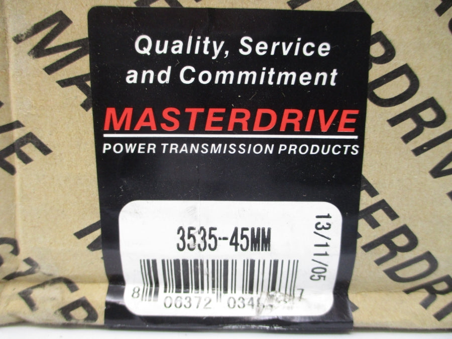 MASTER DRIVE 3535-45MM NSMP