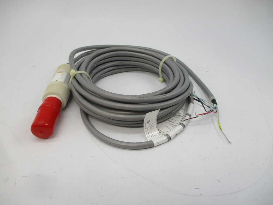 ROSEMOUNT 396P-10/12-55 13.44V 0-150PSI NSNP