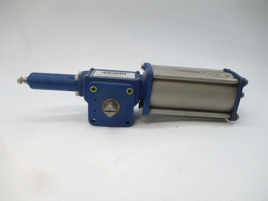 MORIN B-023U-S080-V 160PSI NSNP