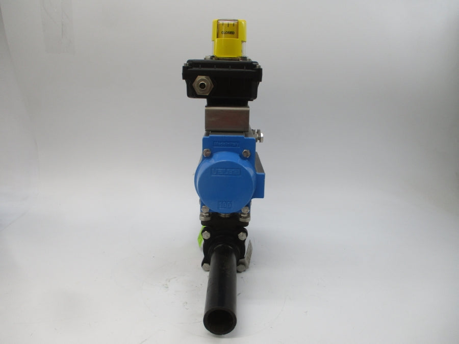 PBM SDE-G5U-H-34-N244 900PSI 1-1/2" NSNP