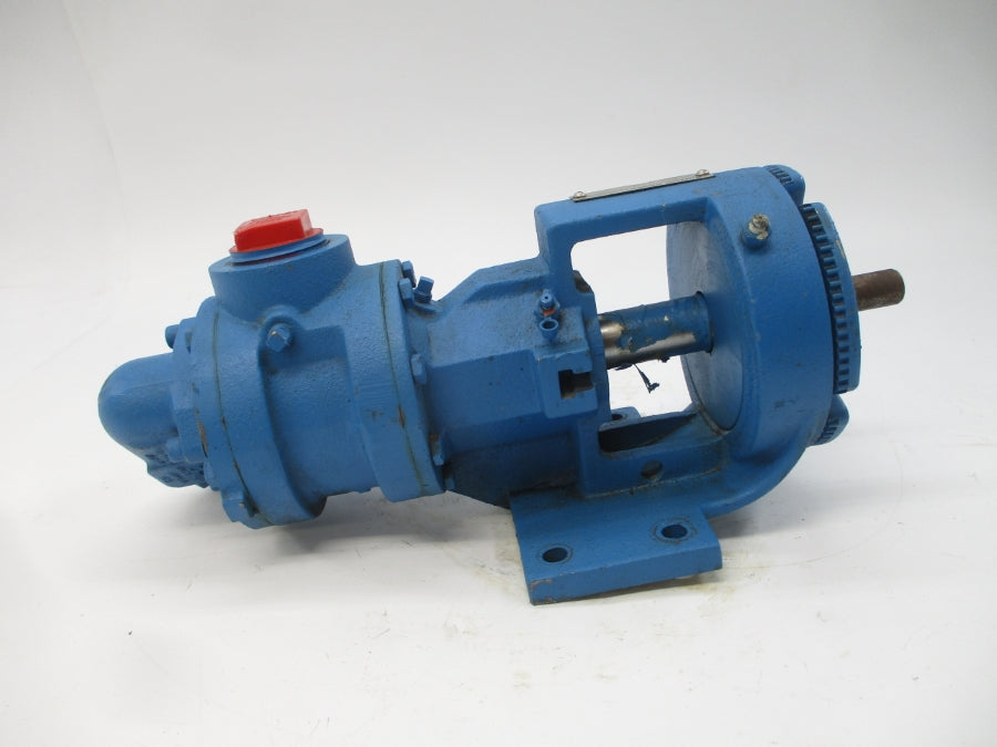 VIKING PUMP H4124B NUPI
