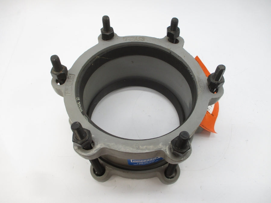 DRESSER 74856 01002500 8" NSNP