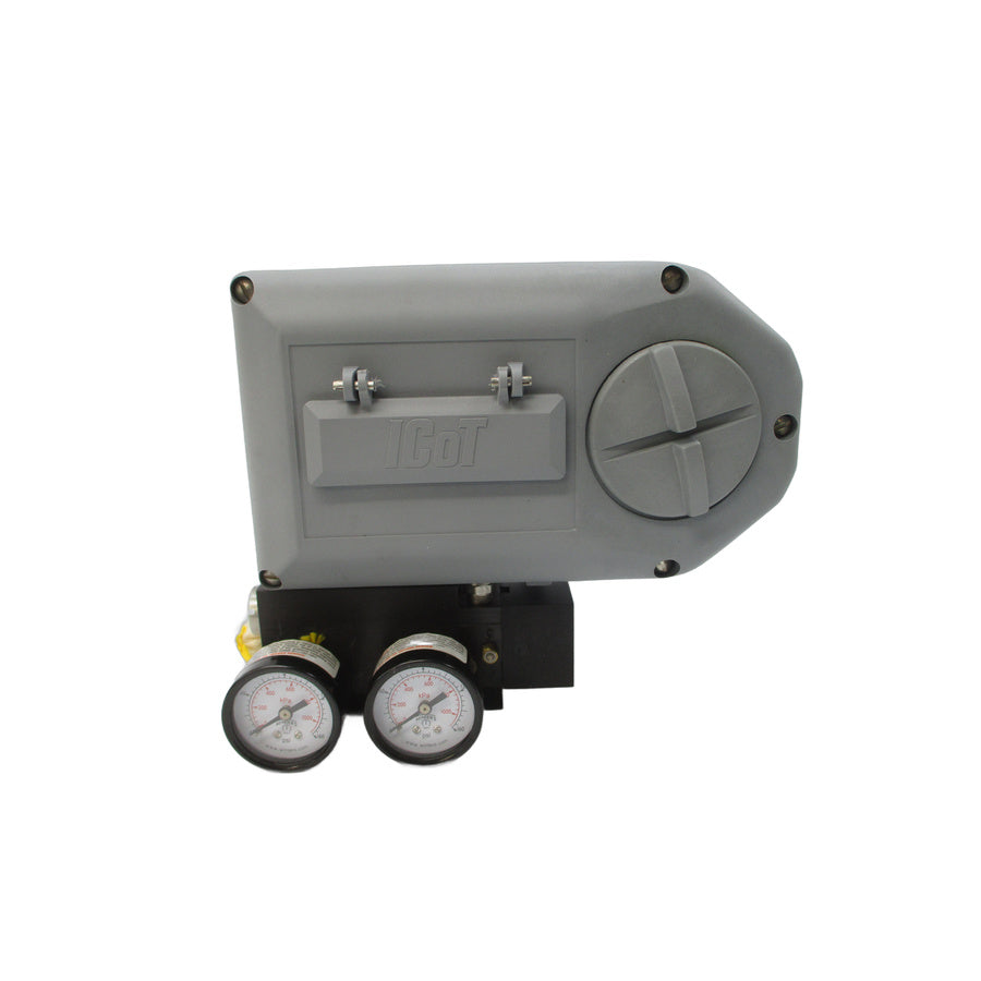 WESTLOCK CONTROLS ICOT5000 5310NIEHBA0AN 18-24VDC NSNP