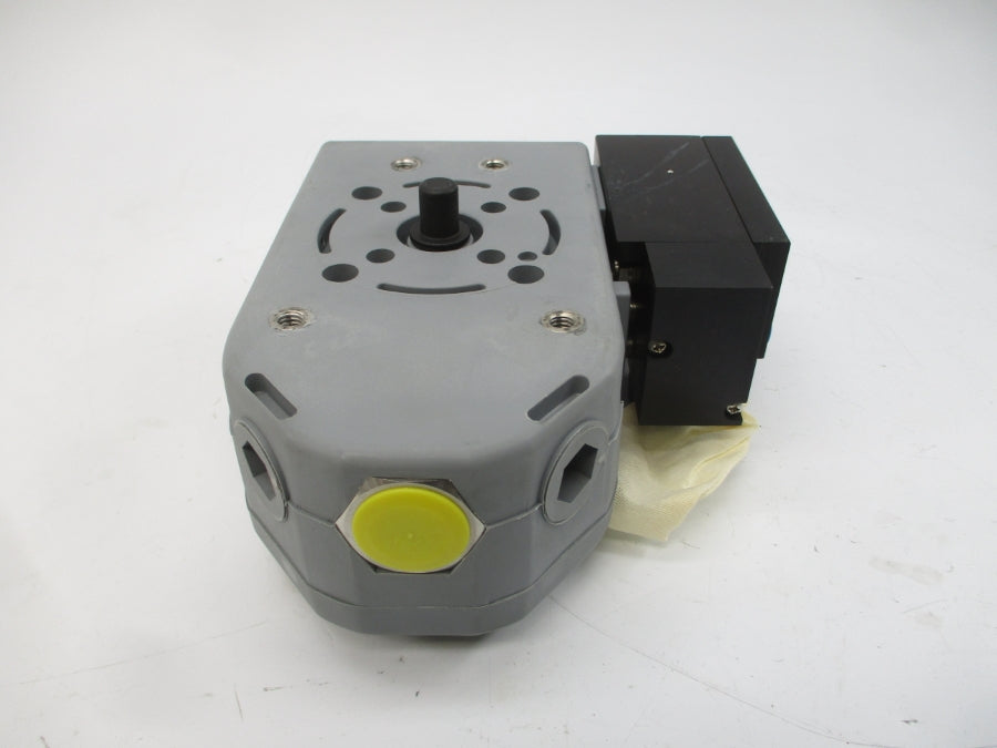 WESTLOCK CONTROLS ICOT5000 5310NIEHBA0AN 18-24VDC NSNP