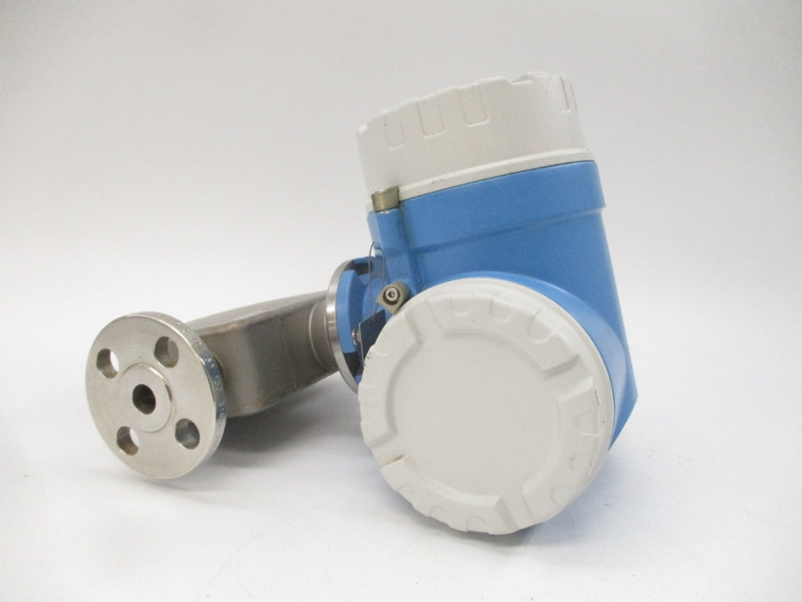 ENDRESS+HAUSER 80E15-28L1/0 20-55VAC 1/2" NSNP