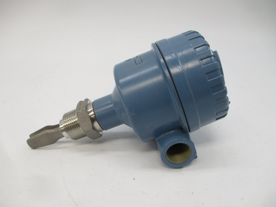 ROSEMOUNT 2120D1DV1E5YA0000Q4Q8 20-264VAC 5A NSNP