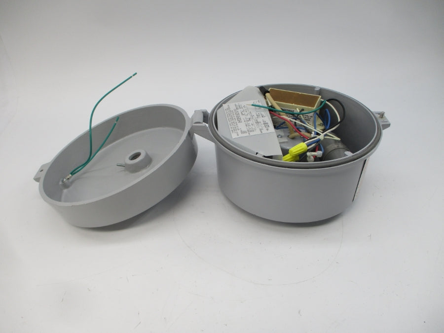 CROUSE-HINDS VMVS2HA150/120LXIR 120V 2.3A NSNP