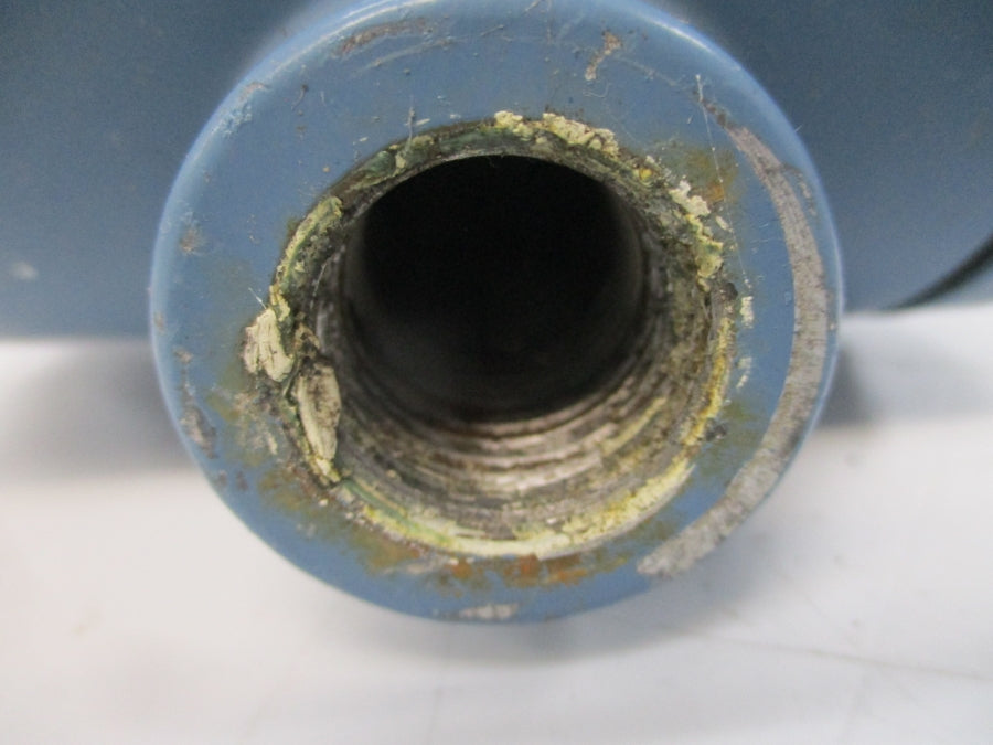 ROSEMOUNT 3144PD1A1K5XA 12.0-42.4VDC (AS PICTURED) UNMP