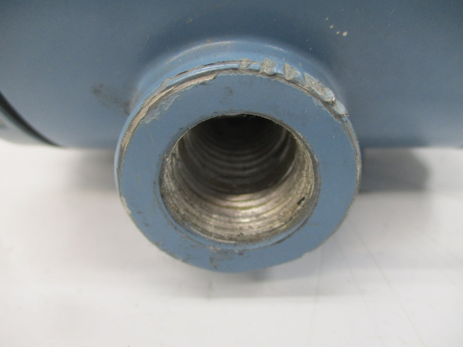 ROSEMOUNT 3144PD1A1NAB4M5 12.0-42.4VDC UNMP