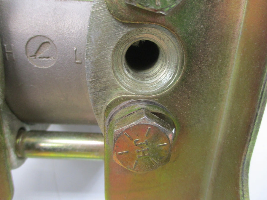 ROSEMOUNT 1151DP3S12 45VDC UNMP