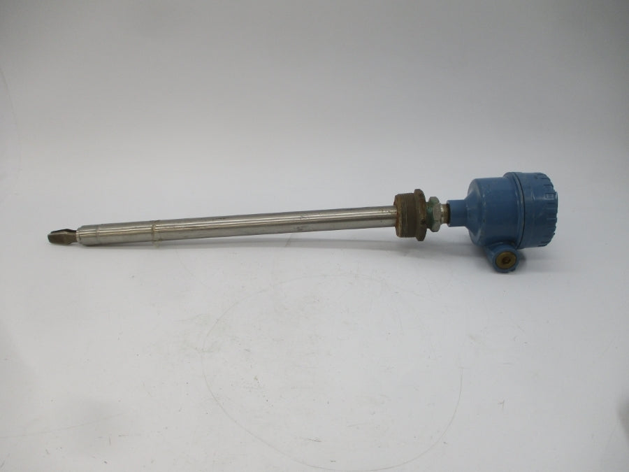 ROSEMOUNT 2120D1DB1E5YD 20-60VDC UNMP