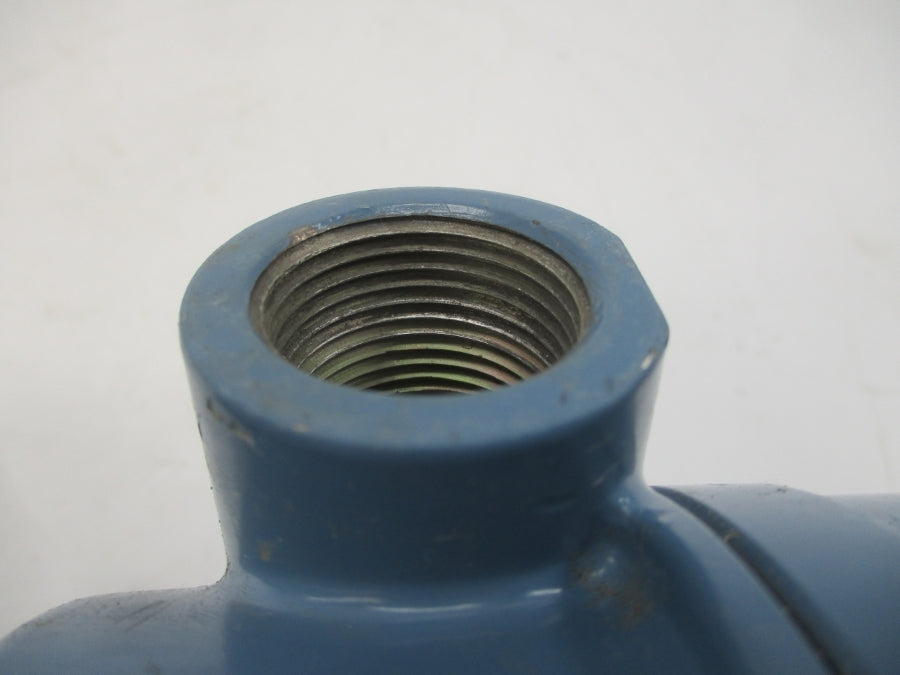 ROSEMOUNT 2120D1DB1E5YD 20-60VDC UNMP