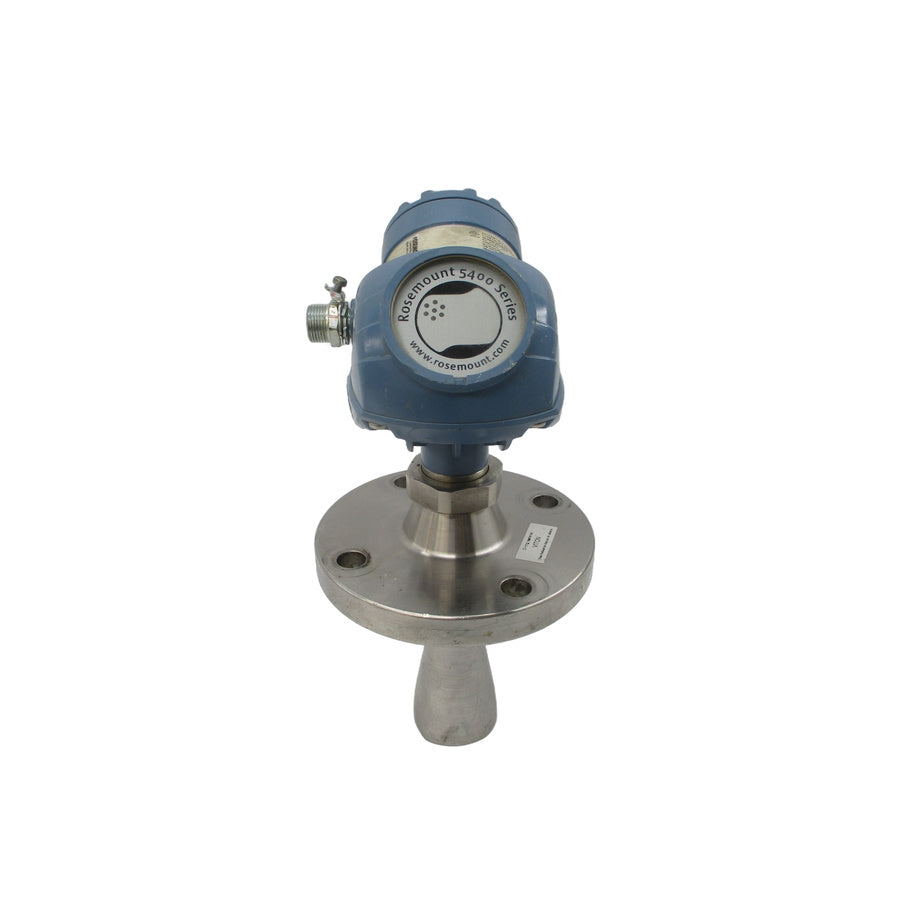 ROSEMOUNT 5402AH1I53SPVBAC1 16-30VDC UNMP