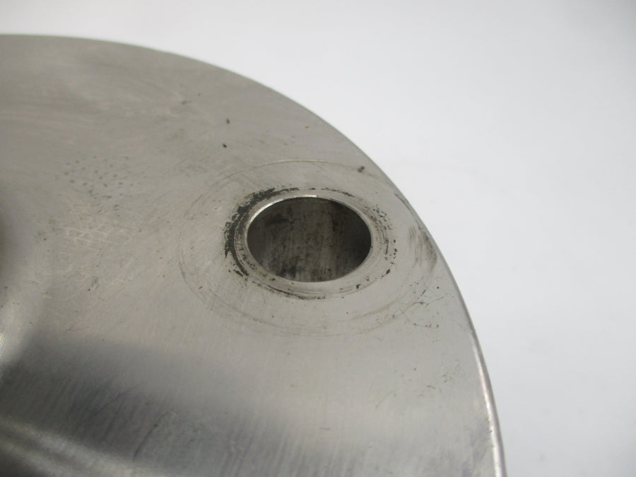 ROSEMOUNT 5402AH1I53SPVBAC1 16-30VDC UNMP