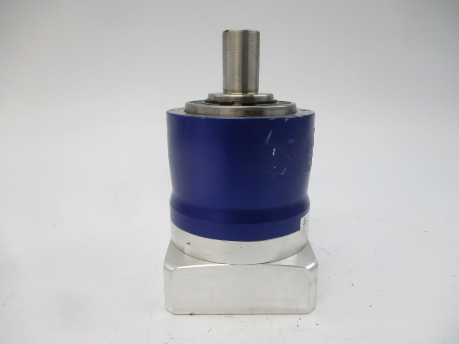 WITTENSTEIN NP025S-MF1-10-1E1-1S NSNP