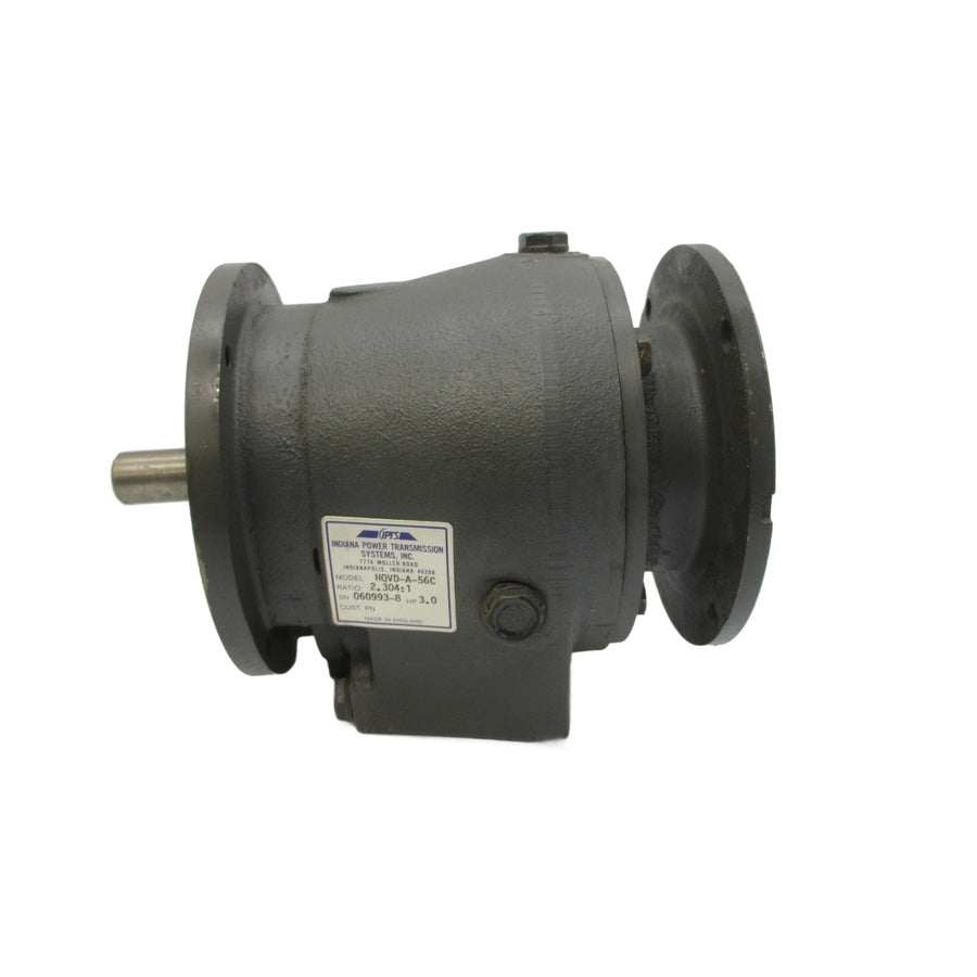 IPTS HQVD-A-56C NSNP