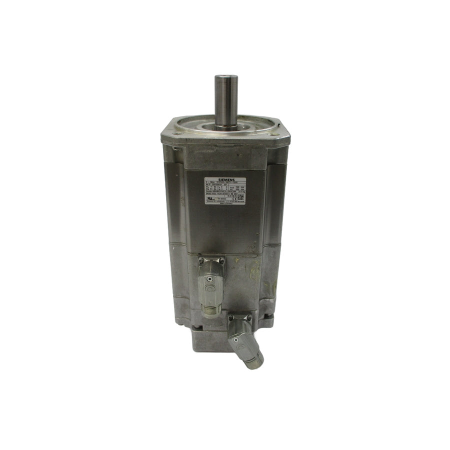 SIEMENS 1FK7063-5AF71-1EH0 263V 8/5A NSNP