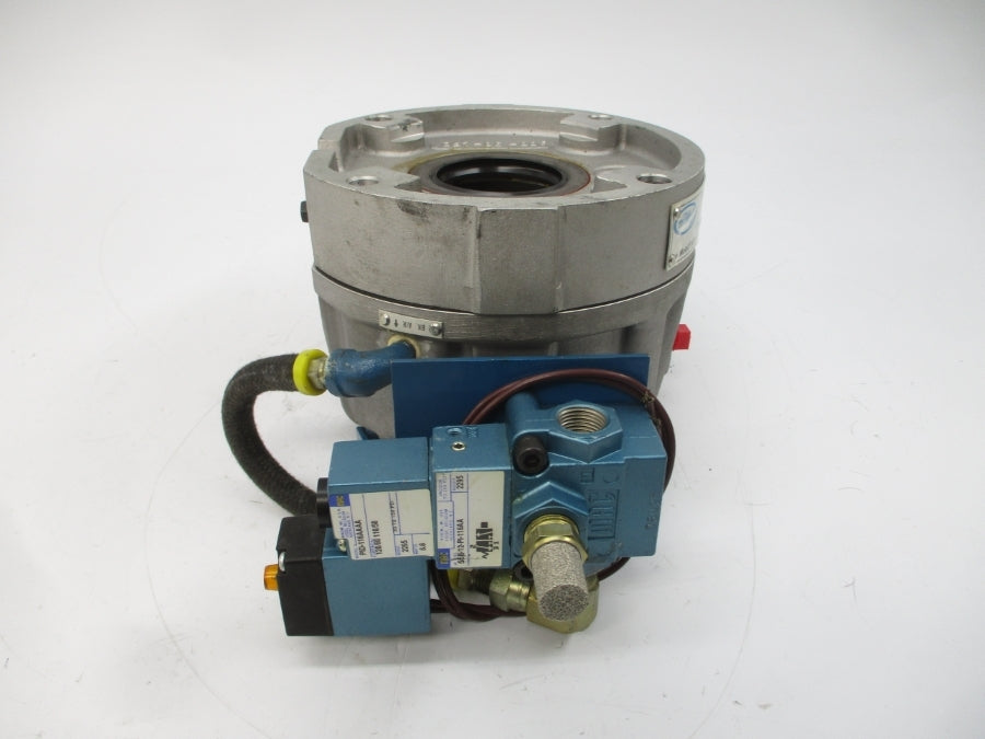 FORCE CONTROL INDUSTRIES MB-056-S01205 UNMP