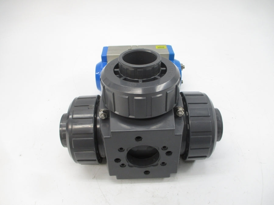 PRAHER UT15-4 F05 1-1/2" NSNP