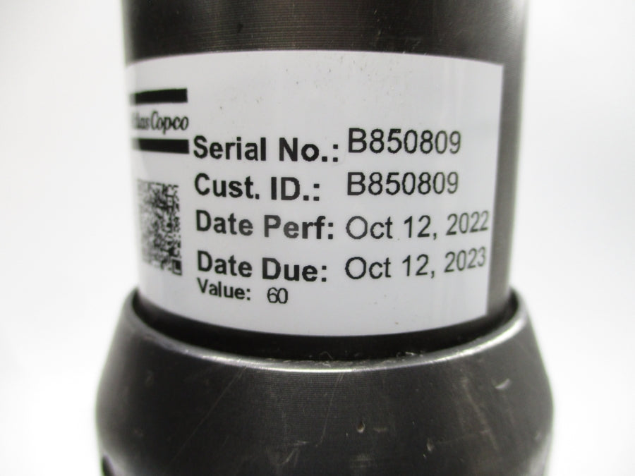 ATLAS COPCO ETDS7-70-13CTADS UNMP