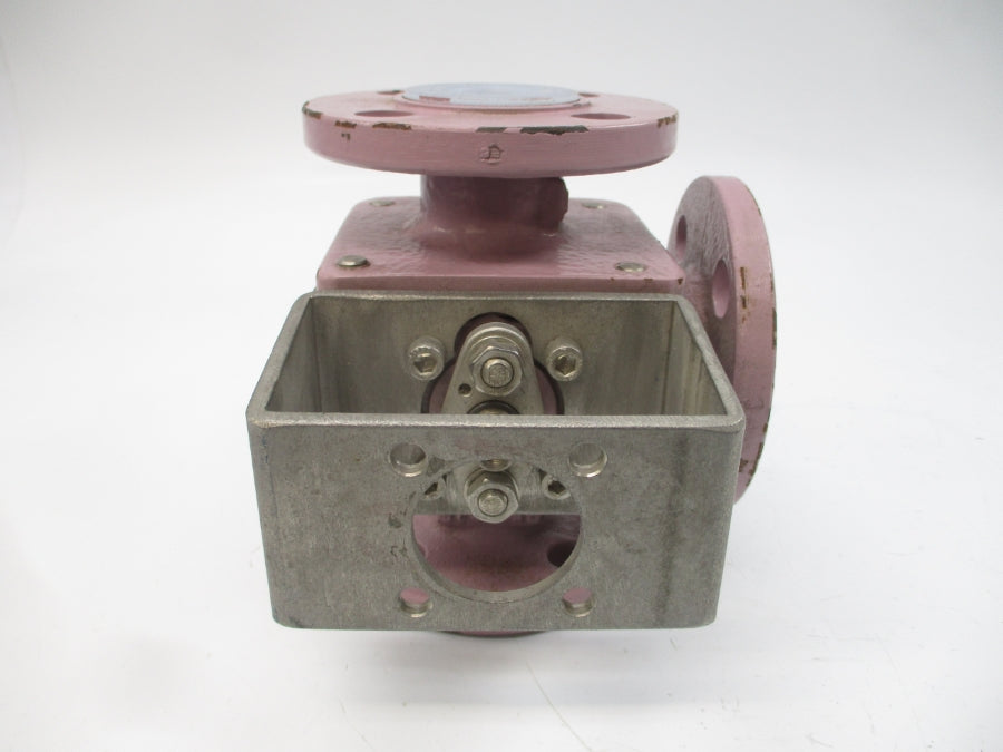 ATOMAC M3L 0010908 87PSI 1" NSNP