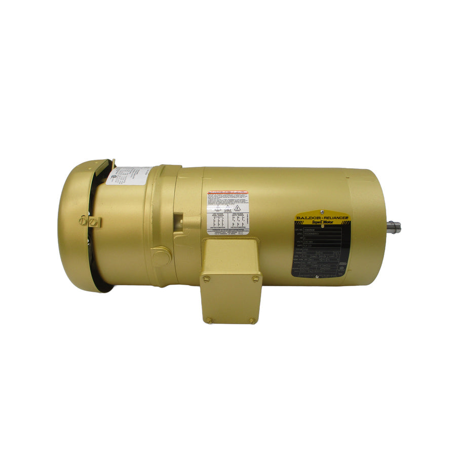 BALDOR VEBM3558 35G259N909G1 230/460V 5.8/2.9A NSNP
