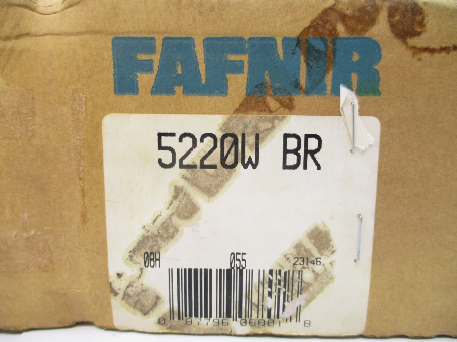 FAFNIR 5220WBR NSMP