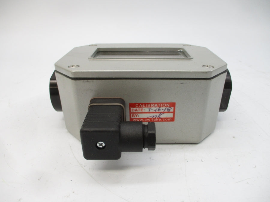 LAKE MONITORS M4A6HJ25 3500PSI NSNP