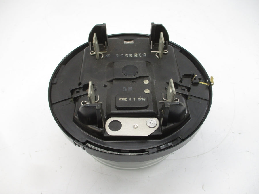 WESCHLER 671B399A19 EA-251 5A 0-500AC NSNP