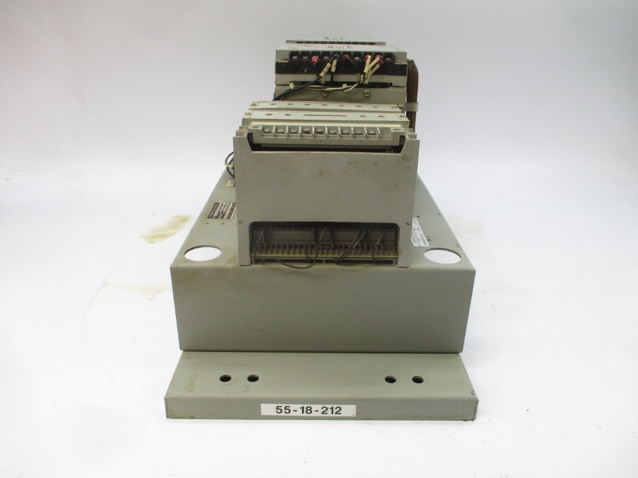 GENERAL ELECTRIC IC3605E018NP180FGAY UNMP