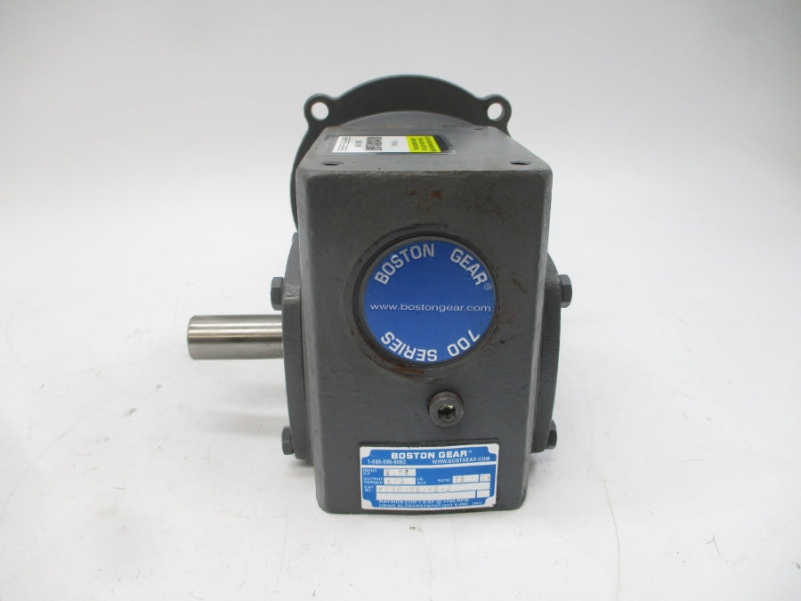 BOSTON GEAR F718-25-B5-J NSMP