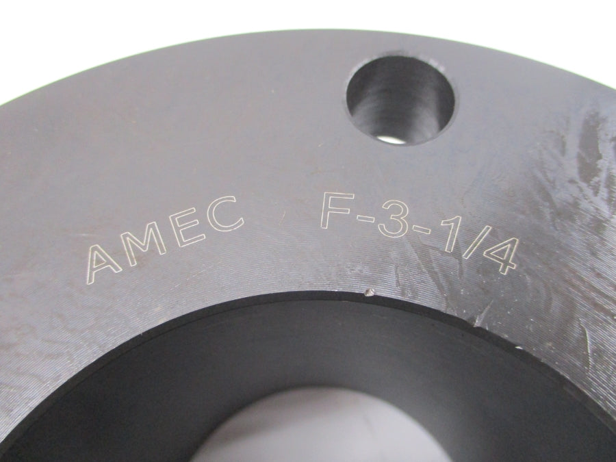 AMEC FX3-1/4 NSMP