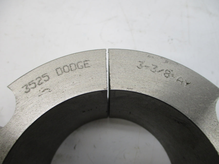 DODGE 119726 3525X3-3/8-KW NSMP