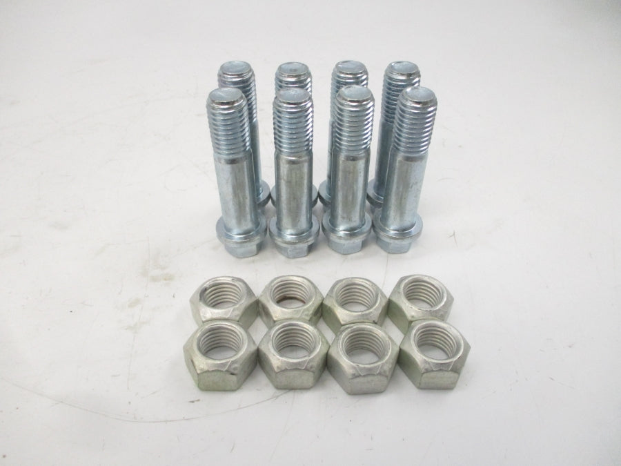 FASTENER SET 0729201 1035/40G NSMP